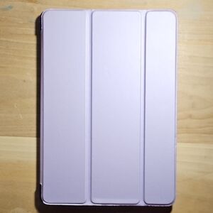 Purple ipad Case